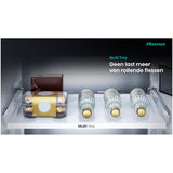 Hisense RB3K330SAFC Zwart