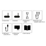 Marmitek Audio Anywhere 630
