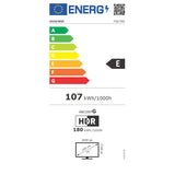 Hisense QLED 75E79S (2026)