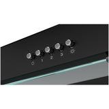 ETNA AO860ZT Zwart