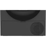 Beko BM3T3824A Antraciet