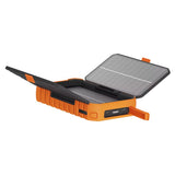Xtorm Rugged Power Pack solar module 10000 mAh