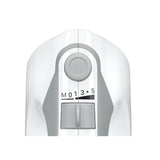 Bosch MFQ36480 Wit
