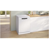 Bosch SMS6ECW15E