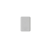 Xtorm Go2 Power Pack 5000 mAh Wit