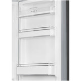 Smeg FAB32RSV6 Zilver