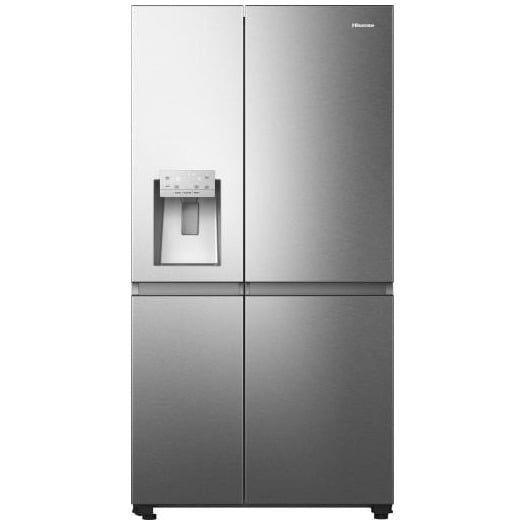 Hisense RS818N4IID Rvs