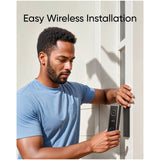 Eufy Video Doorbell C30