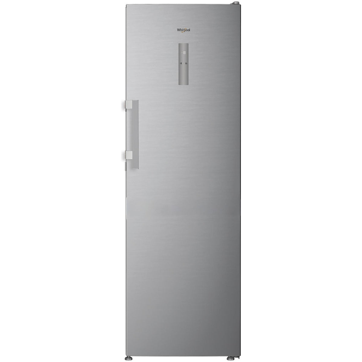 Whirlpool WHMLF 6442 XP4 Zilver