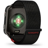 Garmin Venu X1 Zwart