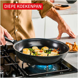 Tefal G20702 Excellence Ceramic Koekenpan 20 cm