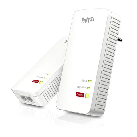 Fritz! Powerline 1240 AX WLAN