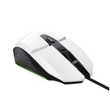 Trust GXT109W FELOX GAMING Wit