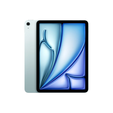 Apple iPad Air (2025) 11 inch 512GB Wifi Blauw