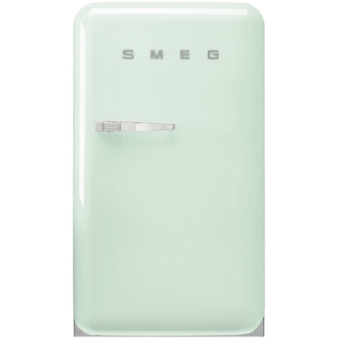 Smeg FAB10HRPG6 Lichtgroen