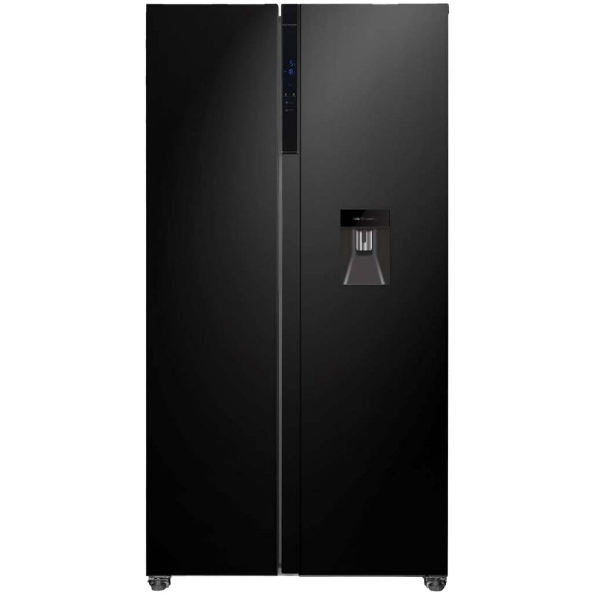 Frilec BONNSBS-680-WS-040CB Zwart