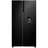 Frilec BONNSBS-680-WS-040CB Zwart