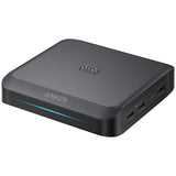 Anker Prime charging base (150W) support bluetooth and WiFi