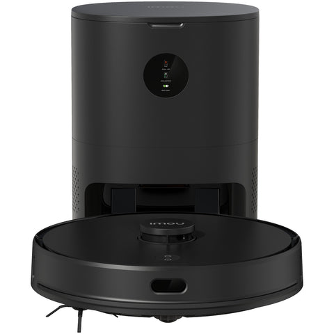 Imou RV1 Pro Max Zwart