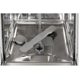 Beko BDDN36420D Zwart
