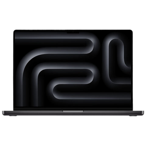 Apple MacBook Pro 16 inch M5 Pro (18 CPU / 20 GPU) 24GB/1TB Zwart