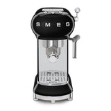 Smeg ECF01BLEU Zwart