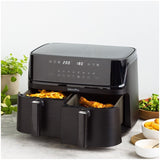 Greenpan Switch airfryer 2x5ltr