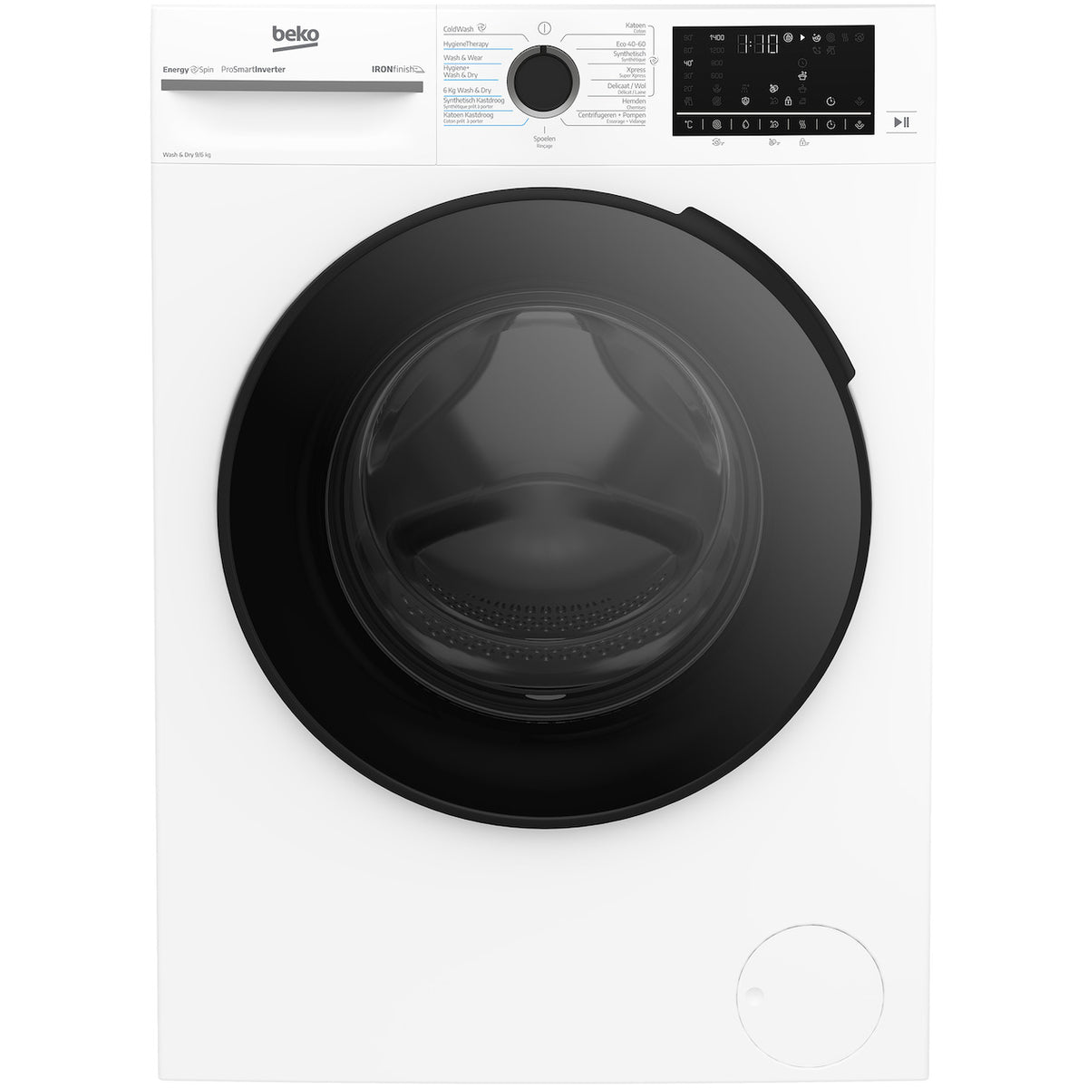 Beko BM5DFT4941W