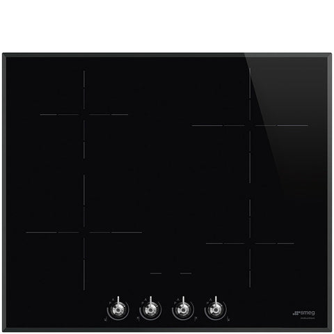 Smeg SI364BM