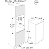 Atag KD86102A