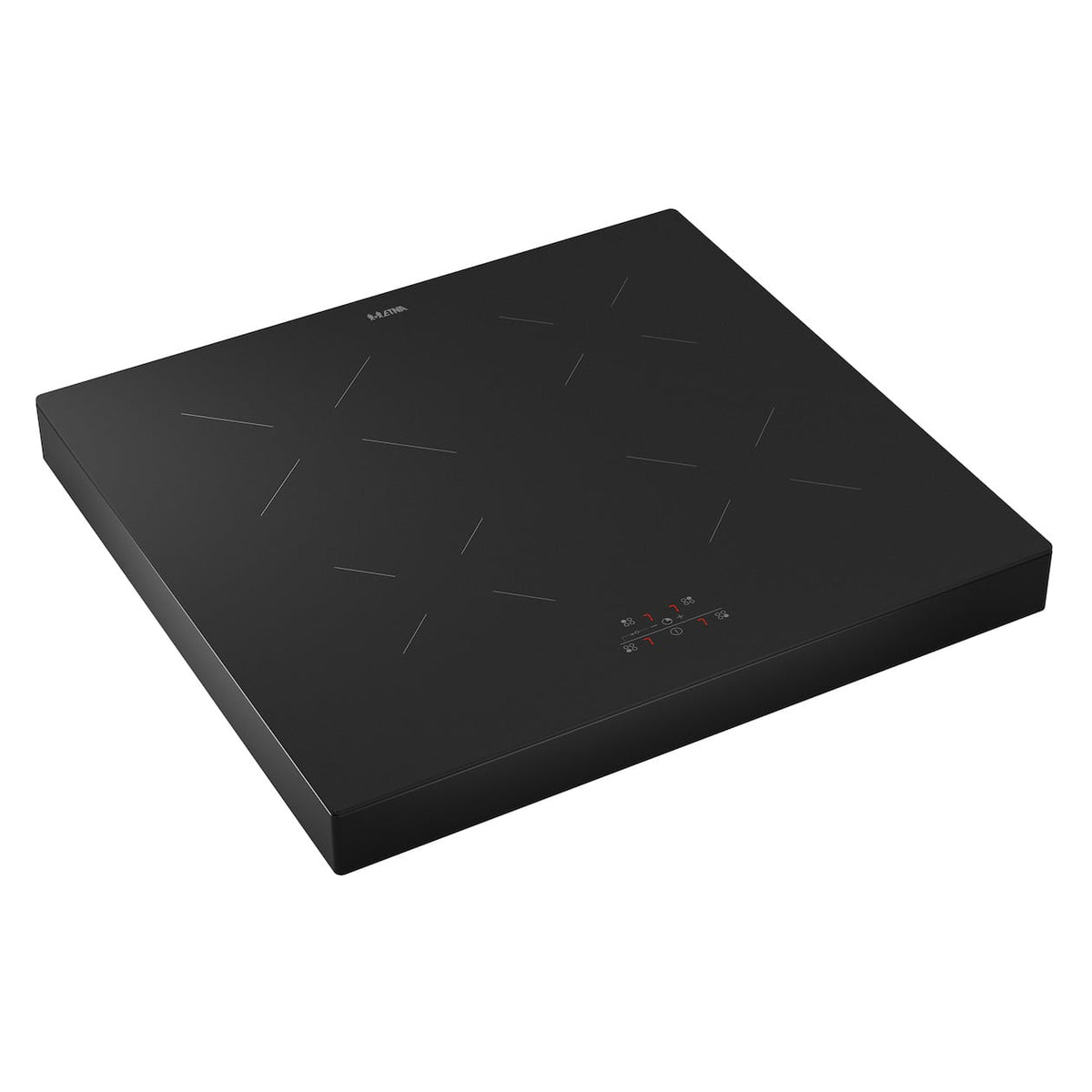 ETNA KIV360ZWA Zwart