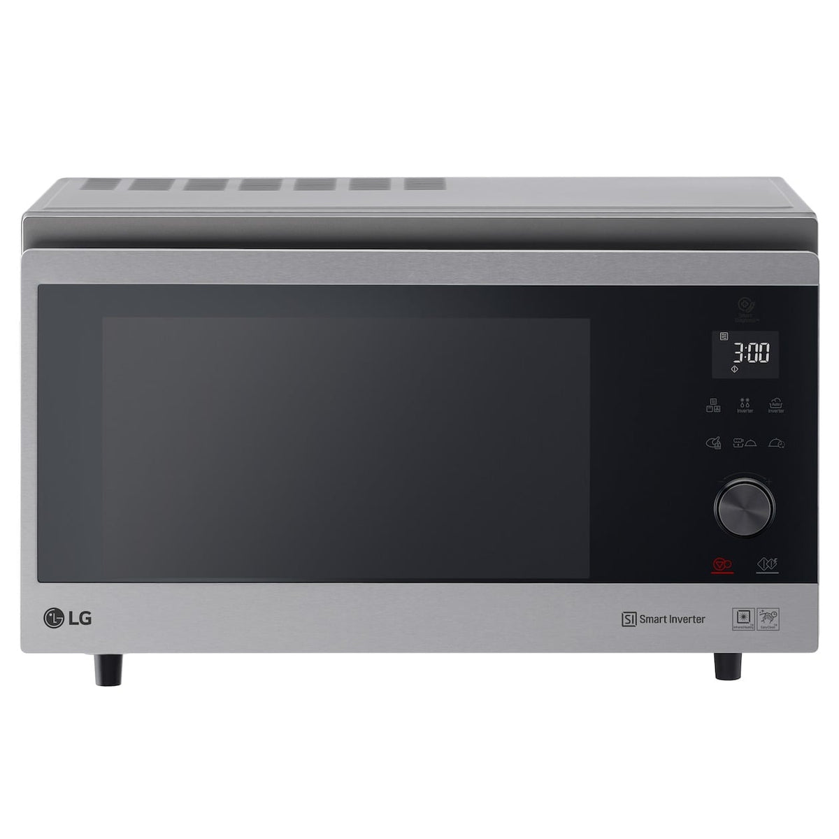LG MJ3965ACS Rvs