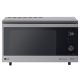 LG MJ3965ACS Rvs