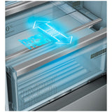 Siemens KG49NVIAG extraKlasse Rvs
