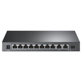 TP-Link TL-SG1210PP