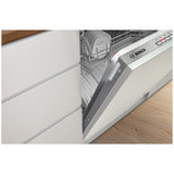 Bosch SBH4EBX12E EXCLUSIV