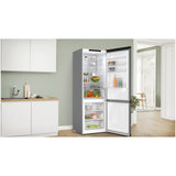 Bosch KGN49OCAF EXCLUSIV Antraciet