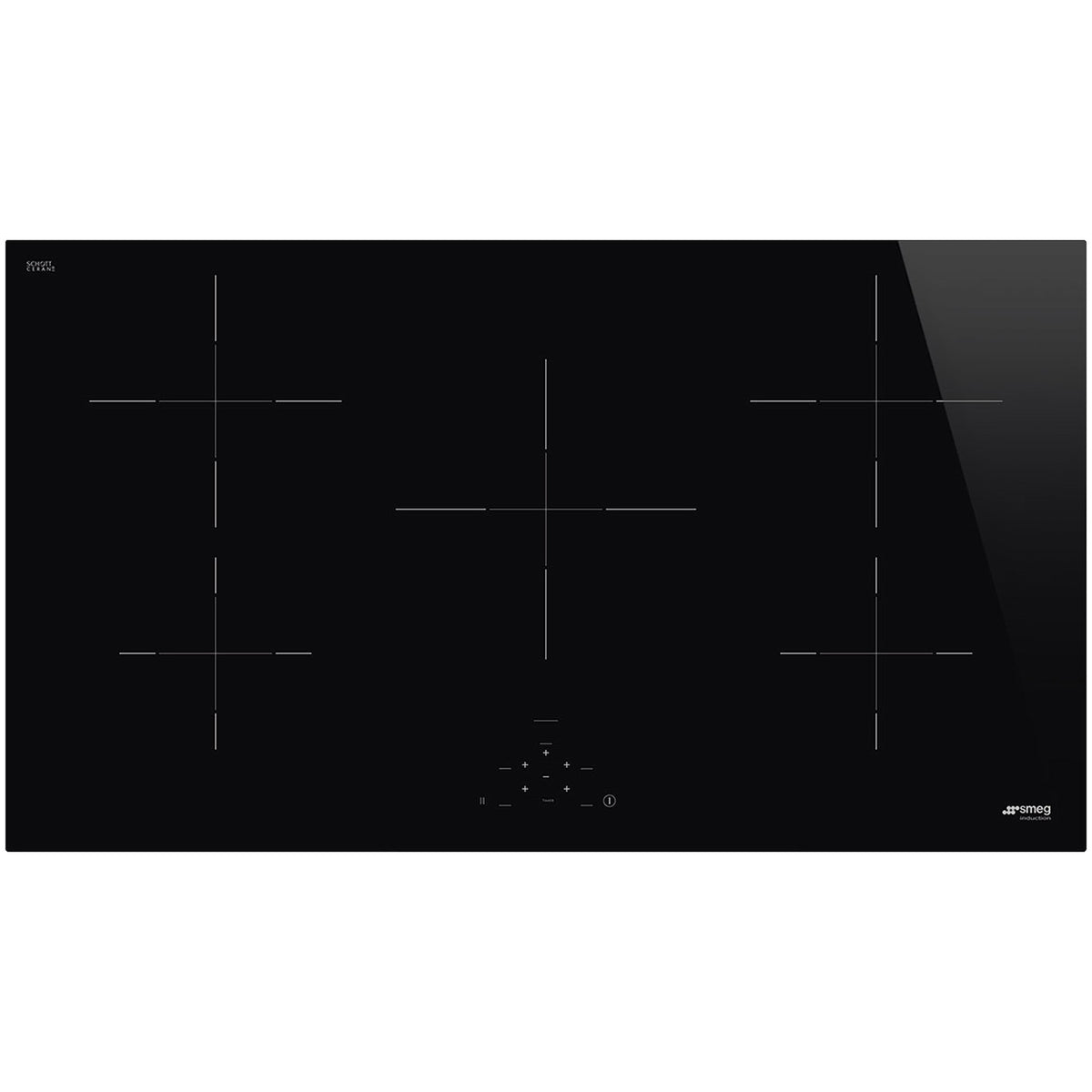 Smeg SI2951D