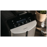 Siemens TF303E01 Zilver