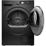 ASKO T509HRG Zwart