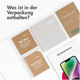 Accezz Gehard Glas Screenprotector Nokia G42