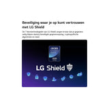 LG OLED 4K 42C69 (2026)