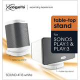Vogels SOUND 4113 Wit