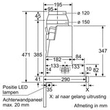 Bosch DFR067A52