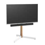 Vogels TVS 3695 tv vloerstandaard Wit