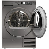 ASKO T509HRT Titanium