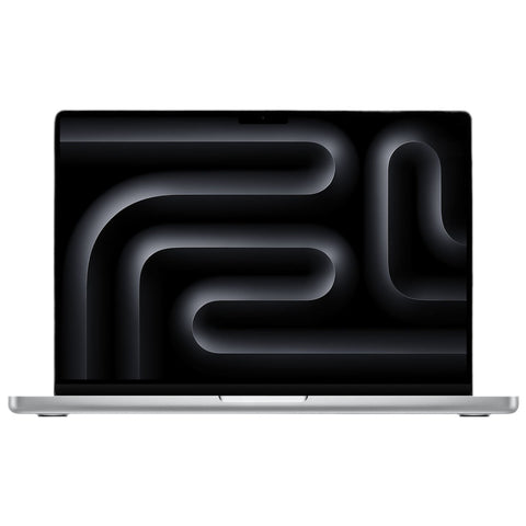 Apple MacBook Pro 14 inch M5 Pro (15 CPU / 16 GPU) 24GB/1TB Zilver