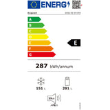 Frilec SBS236-041EB Zwart