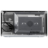 Whirlpool MCP 349 BL Zwart