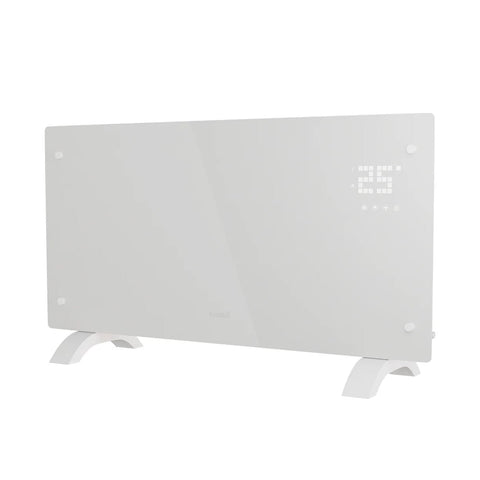 Hombli Smart Convection Heater - 2000W Wit